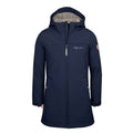 Trollkids Girls Kristiansand Coat softshell coat for girls (391-100) In preparation Your Sports Performance