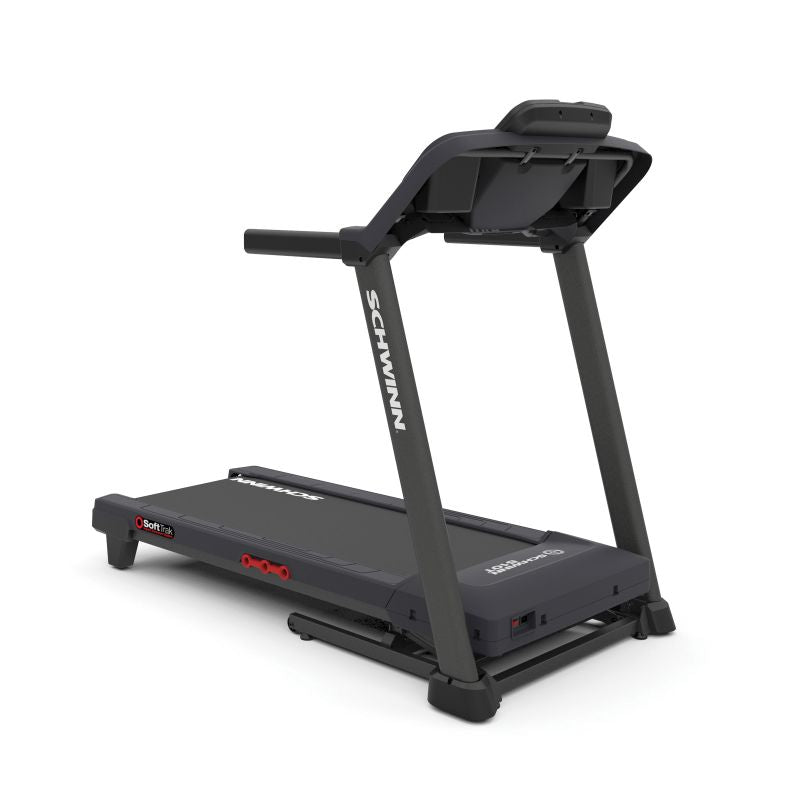 Schwinn 510T electric treadmill Accessories/Training equipment/Bieżnie Your Sports Performance