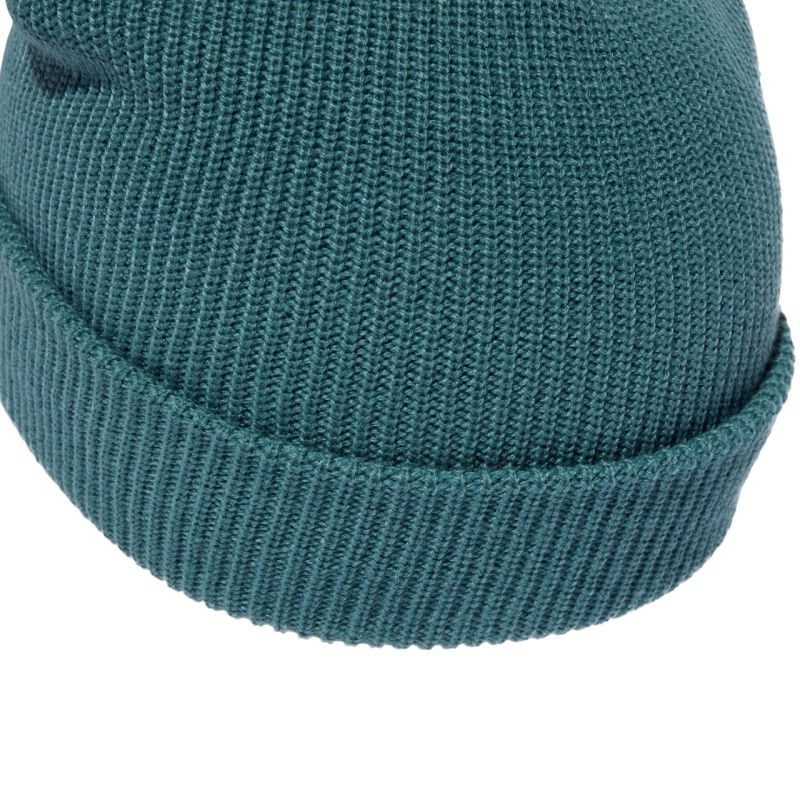 adidas Essentials Cuffed Cap Green JY3078 Clothing Your Sports Performance