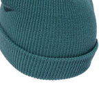 adidas Essentials Cuffed Cap Green JY3078 Clothing Your Sports Performance