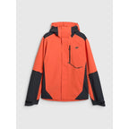 Men's trekking jacket 10000 membrane 4F 4FRAW25TTJAM1045-62S Clothing Your Sports Performance