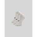 Men's short socks (3-pack) 4F 4FRMM00USOCM0952-10S