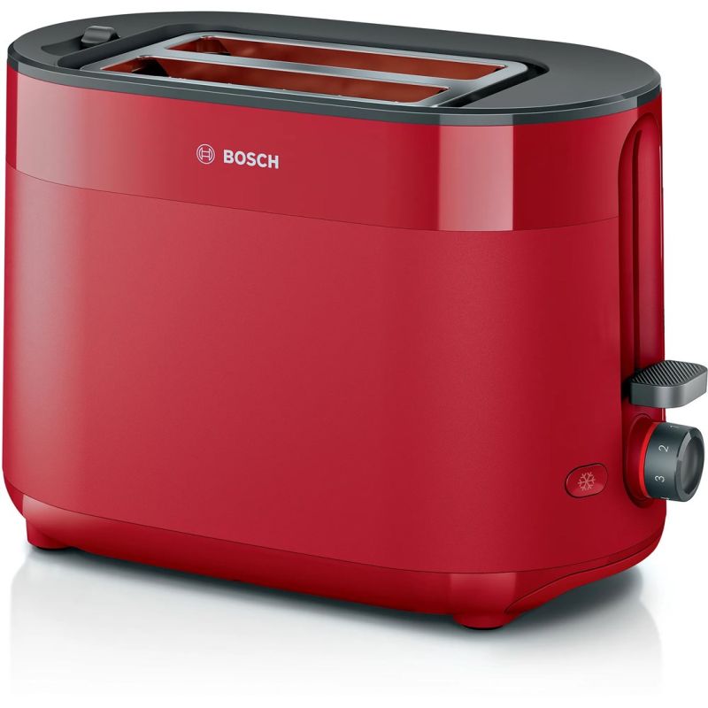 BOSCH TAT 2M124 toaster AGD - Produkty/Tostery Your Sports Performance