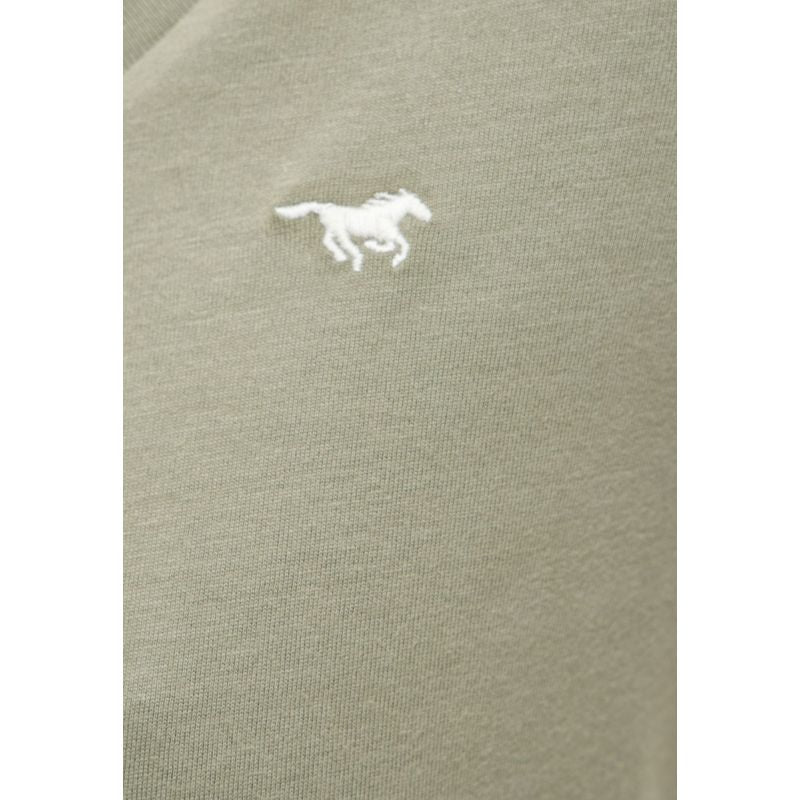 Mustang Women's T-Shirt STYLE BEVERLY 1017492 6332 Mustang
