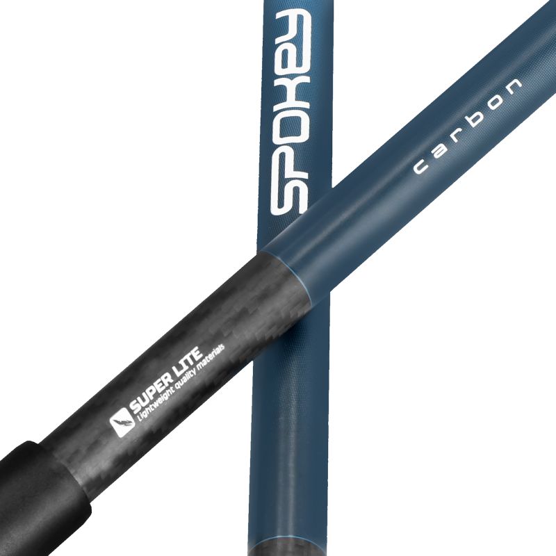 Trekking sticks Spokey CARBON 940974 Accessories Your Sports Performance