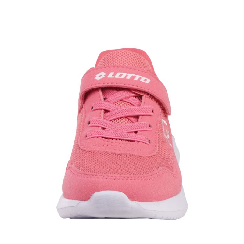 Lotto Connect K Jr 2600000K 4310 shoes Footwear/Lifestyle/Lotto Your Sports Performance