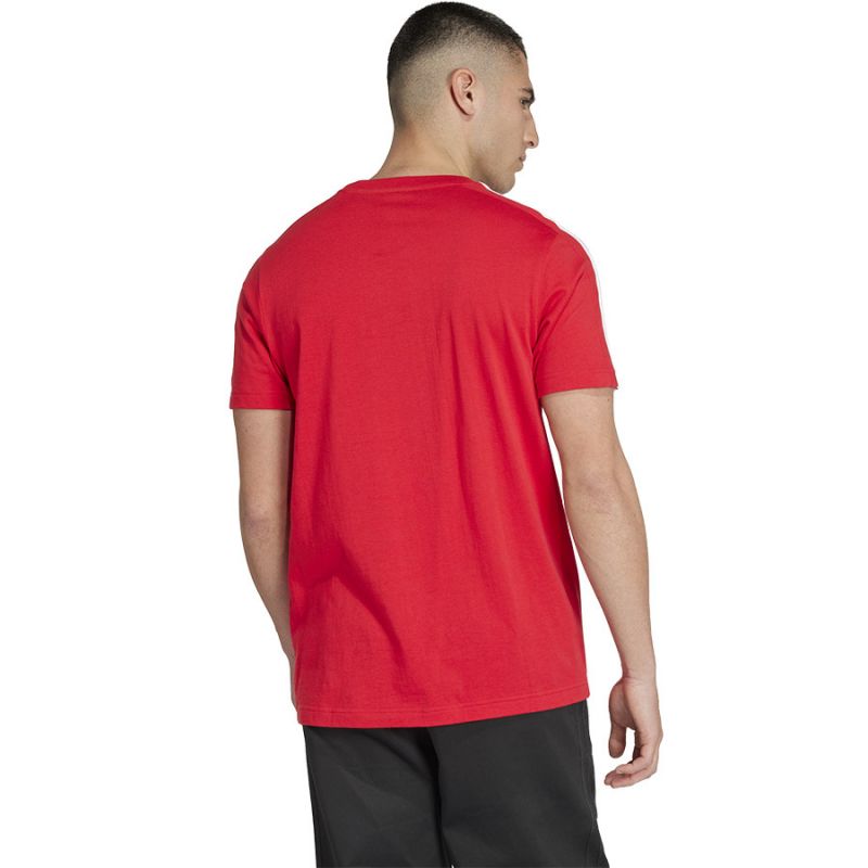Adidas Manchester United DNA Tee M IT4162 Clothing/Football Adidas