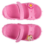Children's YOGI Sandals In preparation Your Sports Performance