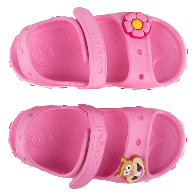 Children's YOGI Sandals In preparation Your Sports Performance