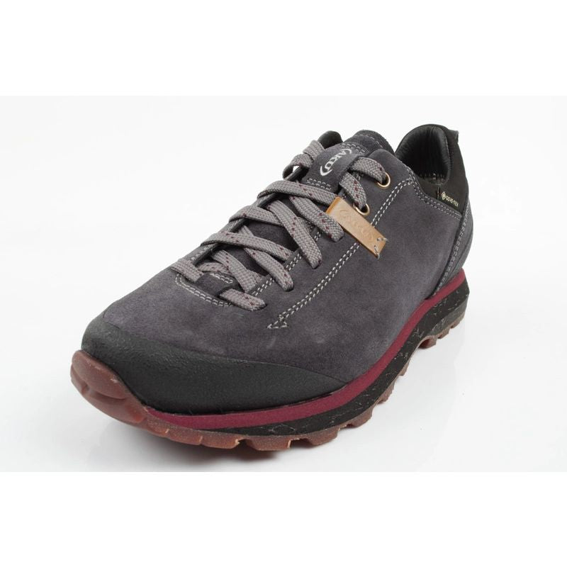 Aku Bellamont Gore-tex women's durable hiking boots Aku