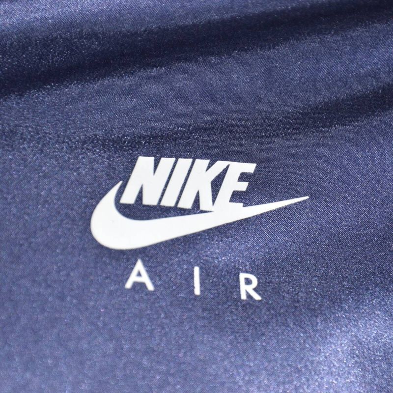 Nike Air Satin Track Jacket Women's - BV4779-557 Nike