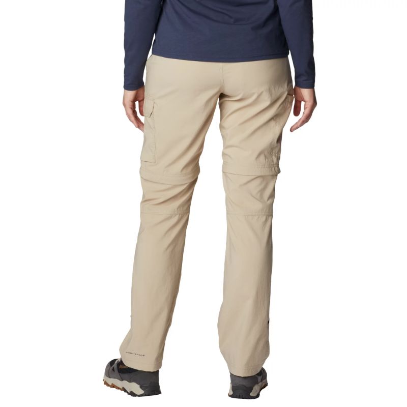 Columbia Silver Ridge Utility Convertible Pant W 2037611271 Clothing/Outdoor/Columbia Your Sports Performance