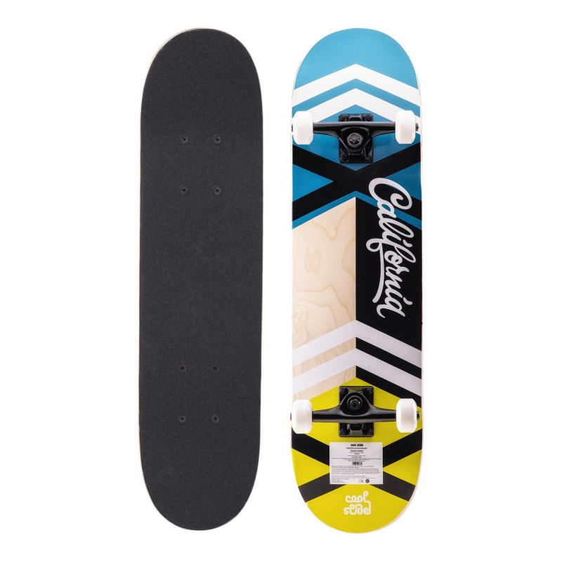 Coolslide Trafalgars Skateboard 92800355667 Accessories/Skating Your Sports Performance