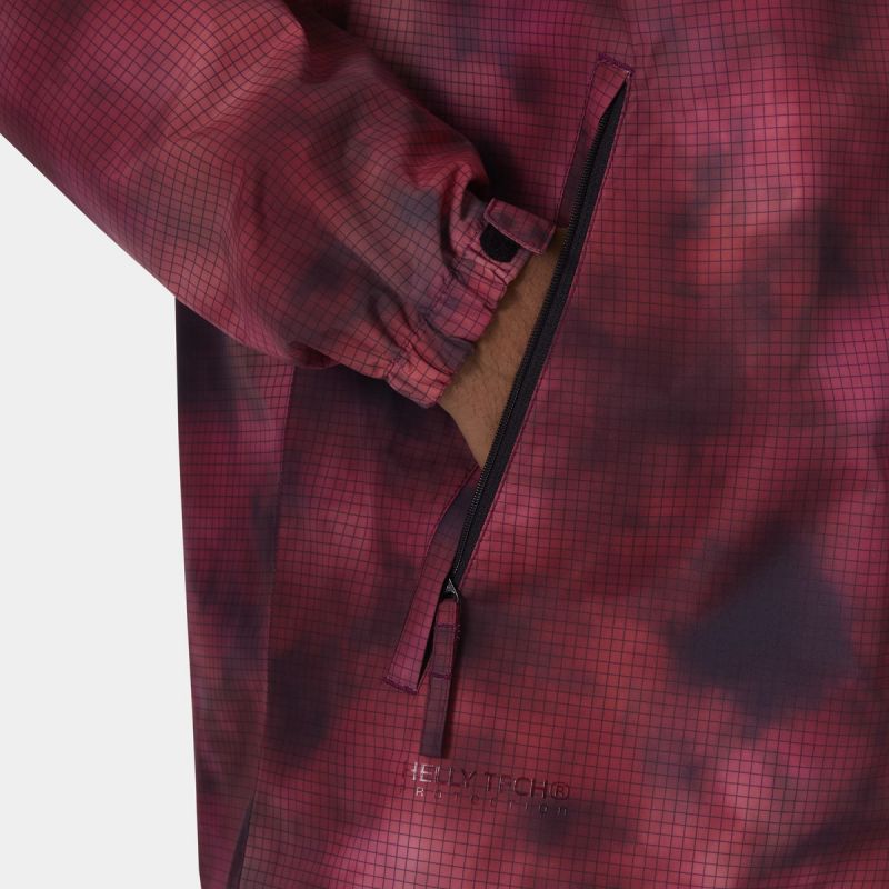 Helly Hansen Ervik Jacket M 64032 691 Clothing/Outdoor/Helly Hansen Your Sports Performance