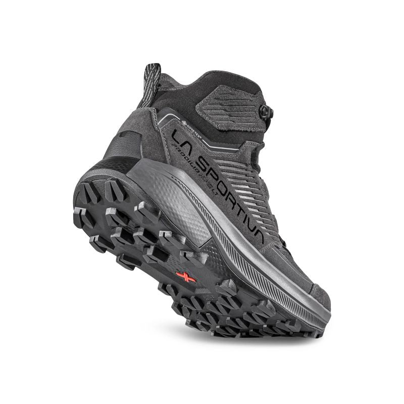 LA SPORTIVA PRODIGIO HIKE LT GTX CARBON/BLACK ZFHS157G00K00