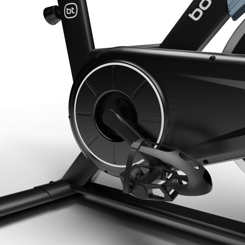 BODYTONE SPINNING BIKE DS25+ To be categorized Your Sports Performance