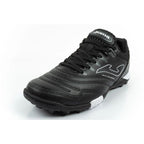 Joma men's sports shoes Maxima 2501 indoor football shoes black Maxima