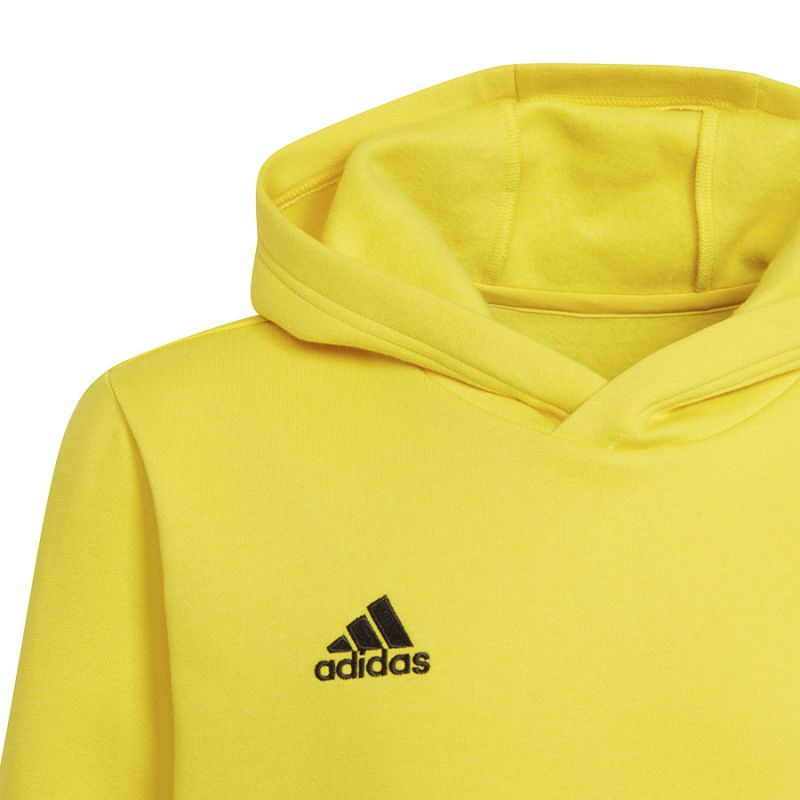 Sweatshirt adidas Entrada 22 Hoody Y Jr HI2142 Clothing/Training Adidas