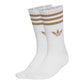 Adidas 3-stripes Crew Originals 3pack socks JV7407 In preparation Your Sports Performance