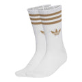 Adidas 3-stripes Crew Originals 3pack socks JV7407 In preparation Your Sports Performance