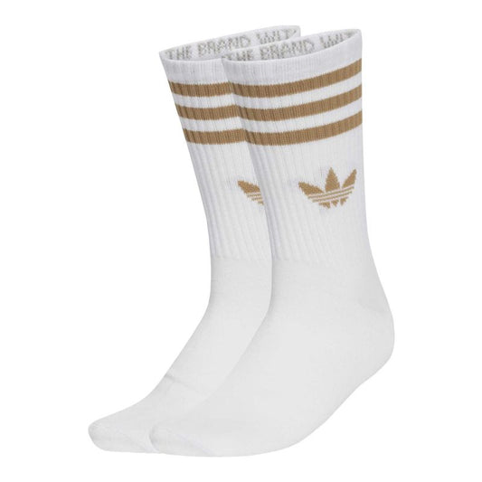 Adidas 3-stripes Crew Originals 3pack socks JV7407 In preparation Your Sports Performance