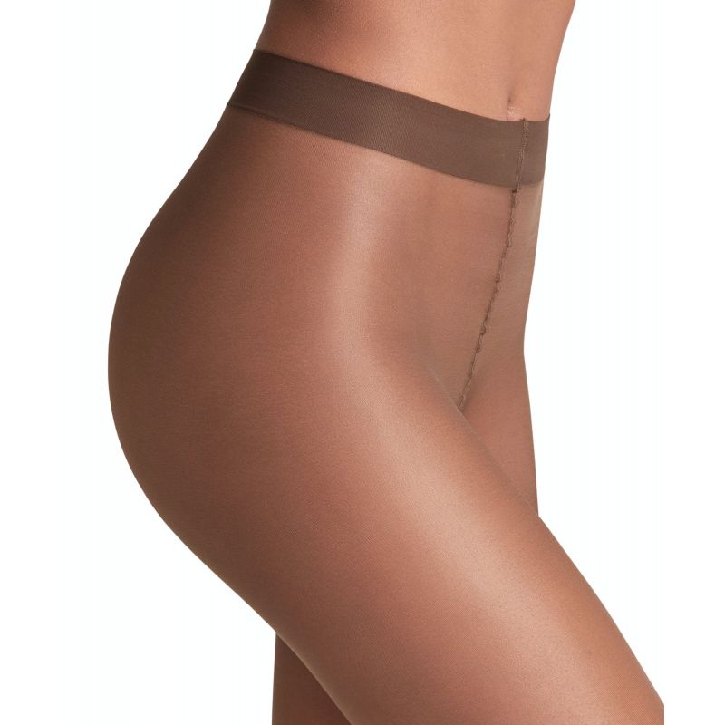 Falke Seidenglatt 15 Ti W tights 40490-5309 Clothing/Running/Falke Your Sports Performance