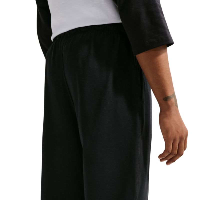 Nike Sportswear Club Men's Pants Black FQ4332 010