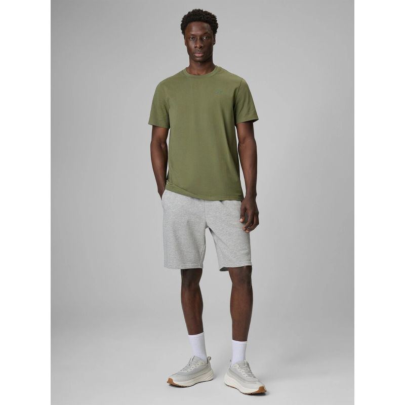 Men's sweatpants 4F 4FRSS26TSHOM0970-27M 4f