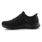 Skechers Go Walk 7-Valin M 216550-BBK shoes Footwear/Lifestyle/Skechers Skechers