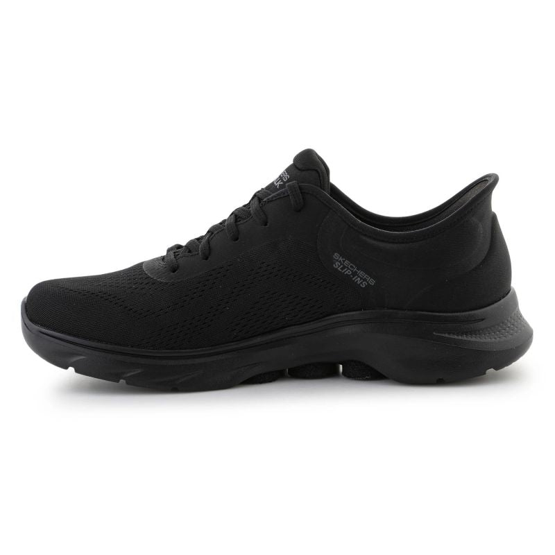 Skechers Go Walk 7-Valin M 216550-BBK shoes Footwear/Lifestyle/Skechers Skechers