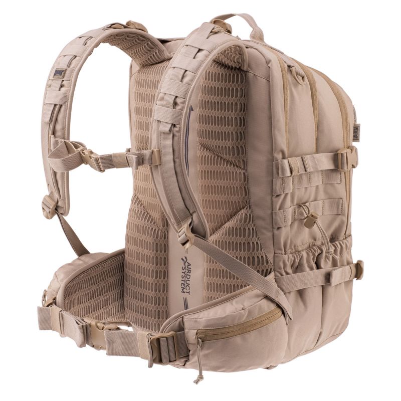 Magnum Urbantask 37 backpack 92800538540 Accessories/Plecaki/Magnum Your Sports Performance