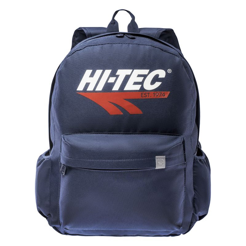 Hi-Tec Brigg backpack 92800555341 Accessories/Plecaki Your Sports Performance