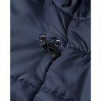 Reimatec Reima Mutka children's winter jacket, waterproof, insulated, navy blue (5100037B-6980) Reima
