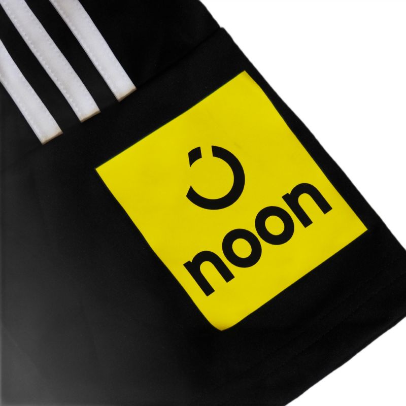 Adidas Newcastle United FC 24/25 Home Match Shirt - IX3165 adidas