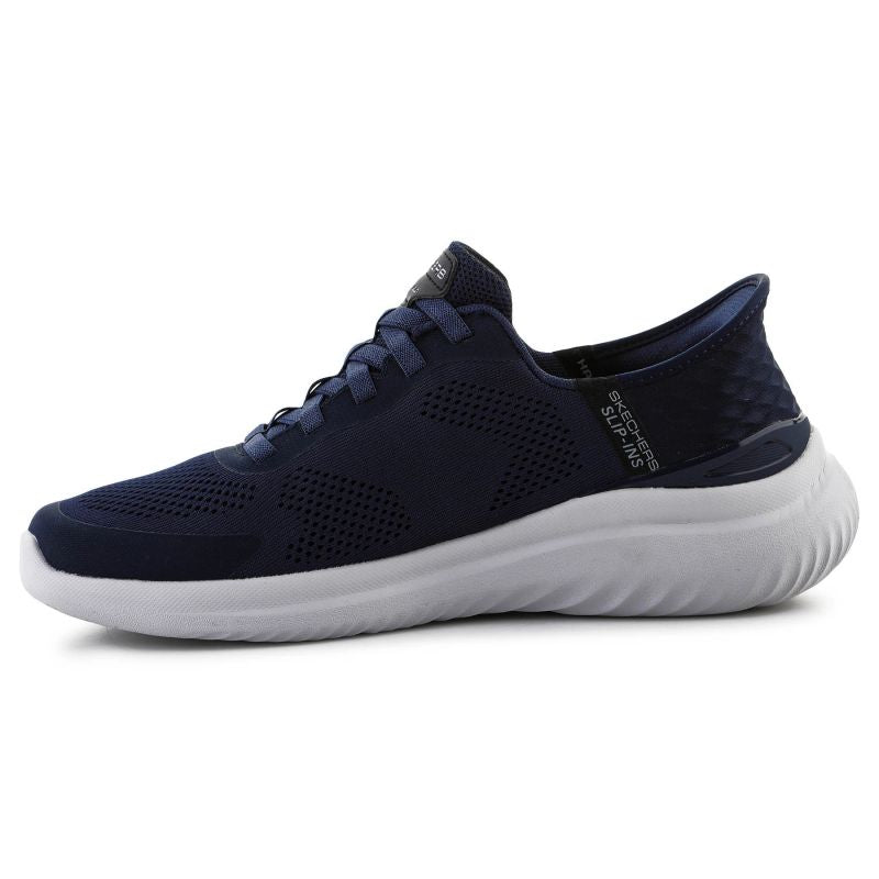 Skechers Bounder 2.0 Emerged M 232459-NVY shoes Footwear/Lifestyle/Skechers Skechers