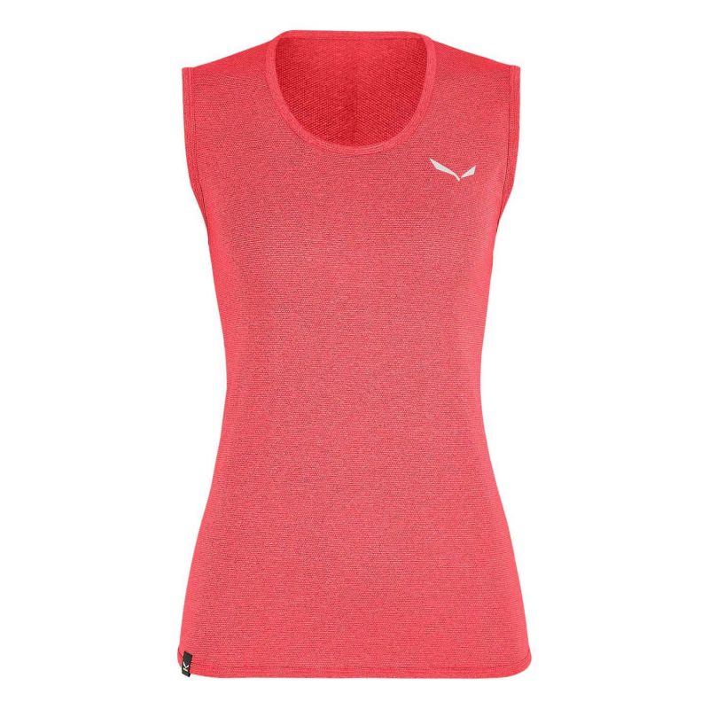 Salewa PEDROC 3 DRY W TANK 27727-6087 Clothing/Outdoor/T-shirts with short sleeves/salewa Your Sports Performance