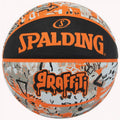Spalding Graffitti ball 84376Z Accessories/Balls/Basketball Your Sports Performance