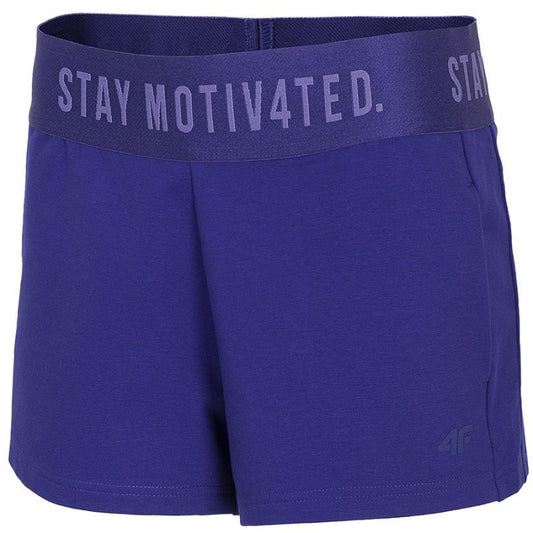 4F W shorts H4L21-SKDD013 36S Clothing/Training 4F