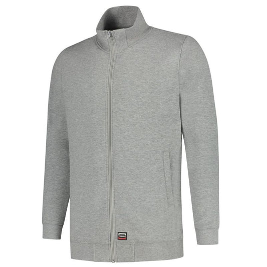Tricorp Sweat Jacket Washable 60 °CM MLI-T45TG Clothing/Lifestyle/Tricorp Your Sports Performance