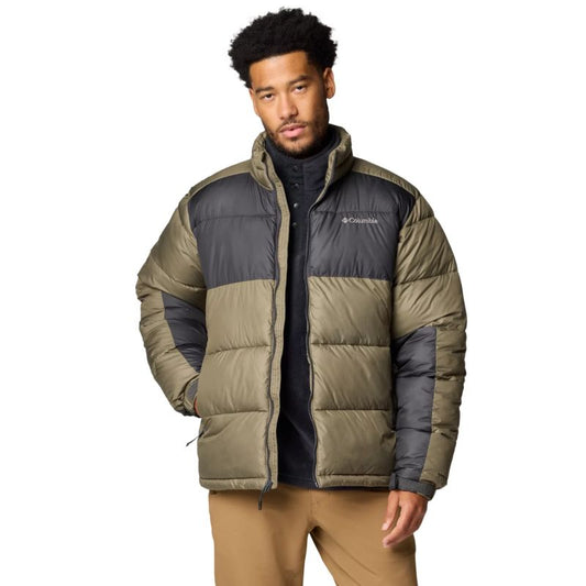 Columbia Pike Lake II Jacket M 2050941399 Clothing/Outdoor/Columbia Your Sports Performance