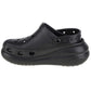 Crocs Classic Crush Clog W 207521-001 Footwear/Outdoor Crocs