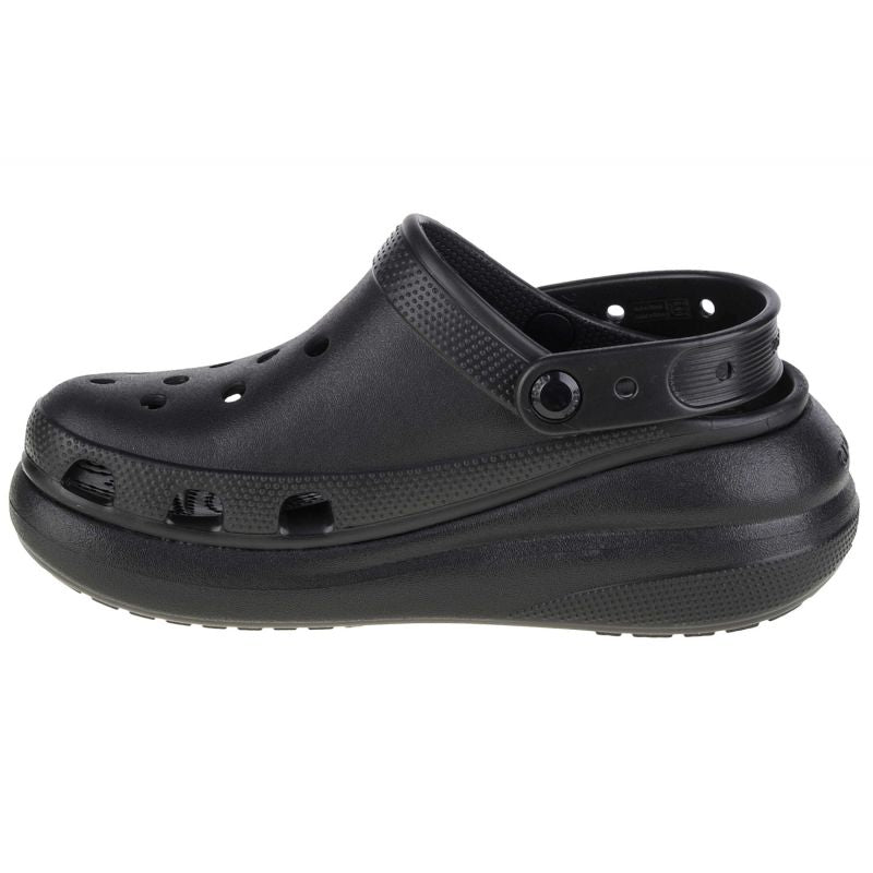 Crocs Classic Crush Clog W 207521-001 Footwear/Outdoor Crocs