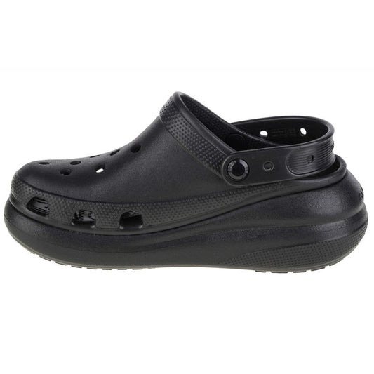 Crocs Classic Crush Clog W 207521-001 Footwear/Outdoor Crocs