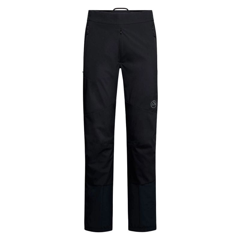 La Sportiva Ikarus Pant M L98 999999 Clothing/Outdoor/La sportiva Your Sports Performance