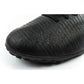 Puma men's sports shoes Future 8 Play TT turf football shoes black green Puma