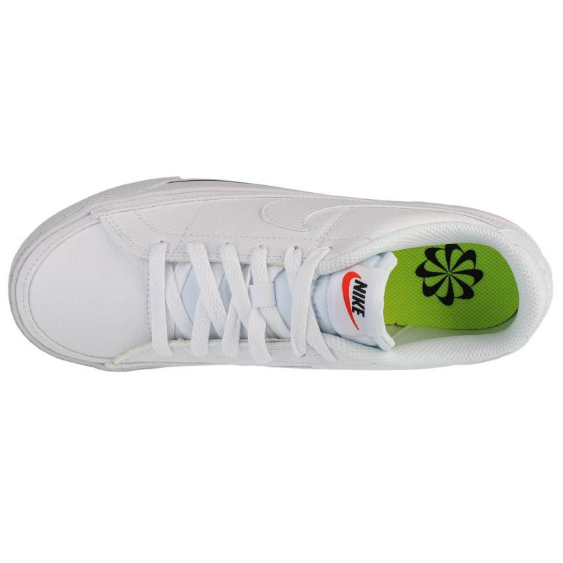 Nike Court Legacy Next Nature W DH3161-101 shoes Footwear/Lifestyle Nike