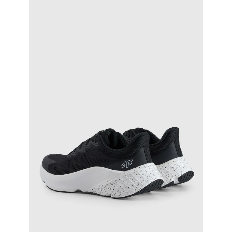 Women's Freemove Elevated Mesh Running Shoes 4F 4FRSS25FSPOF180-97S