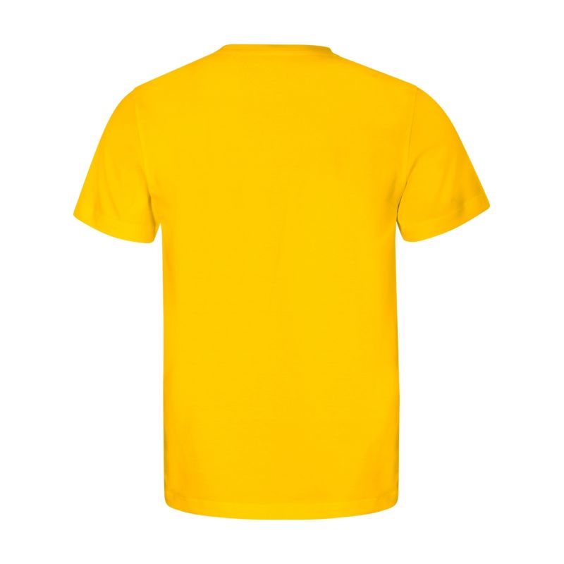 Men's Edge T-shirt (yellow) Malfini