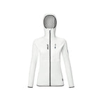 MILLET Trilogy Icon Lightgrid HW Women's Sweatshirt Beige