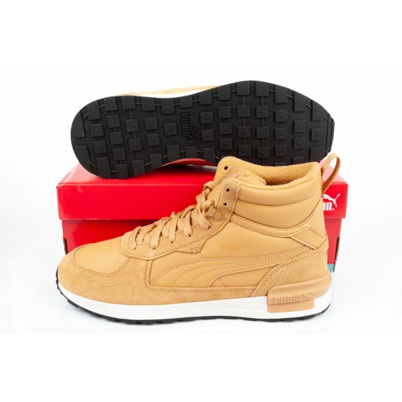 Puma Gravition M 383204 04 trainers Footwear/Lifestyle Puma